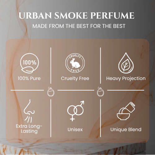 Urban Smoke